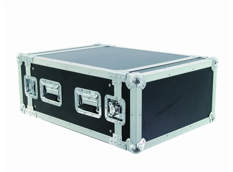 Amplifier rack PR-2ST, 6U, 55cm deep 